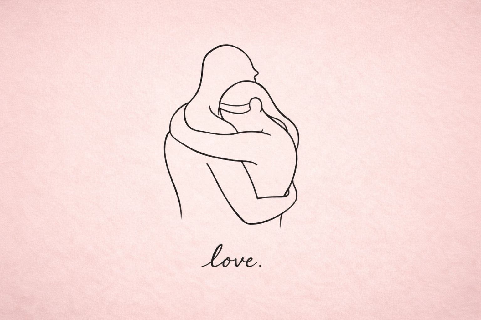 Embrace digital postcard template